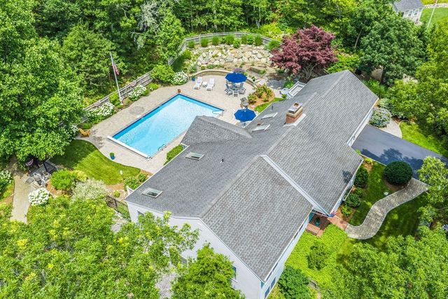 29 Calvin Drive, Dennis, MA 02638