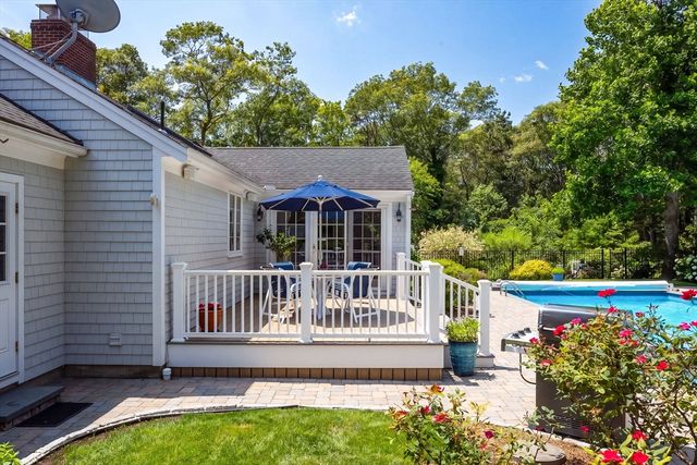 29 Calvin Drive, Dennis, MA 02638