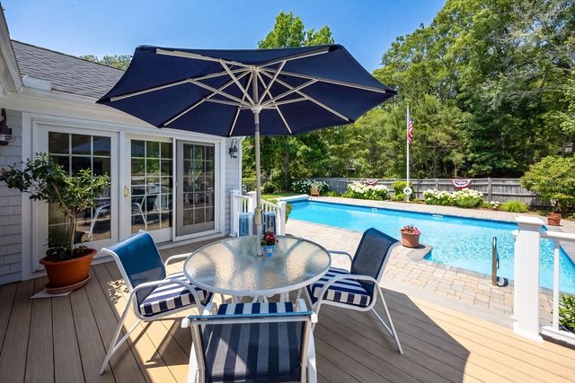 29 Calvin Drive, Dennis, MA 02638