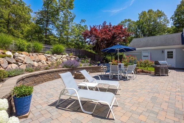 29 Calvin Drive, Dennis, MA 02638