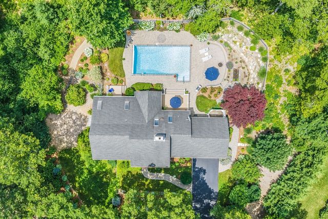 29 Calvin Drive, Dennis, MA 02638