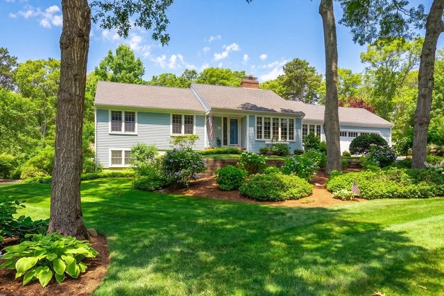 29 Calvin Drive, Dennis, MA 02638