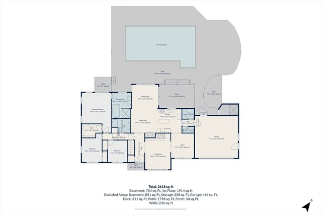 29 Calvin Drive, Dennis, MA 02638