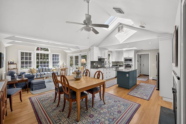 29 Calvin Drive, Dennis, MA 02638