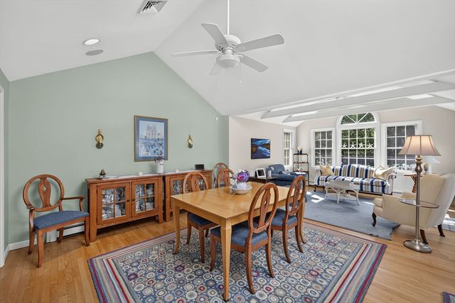 29 Calvin Drive, Dennis, MA 02638