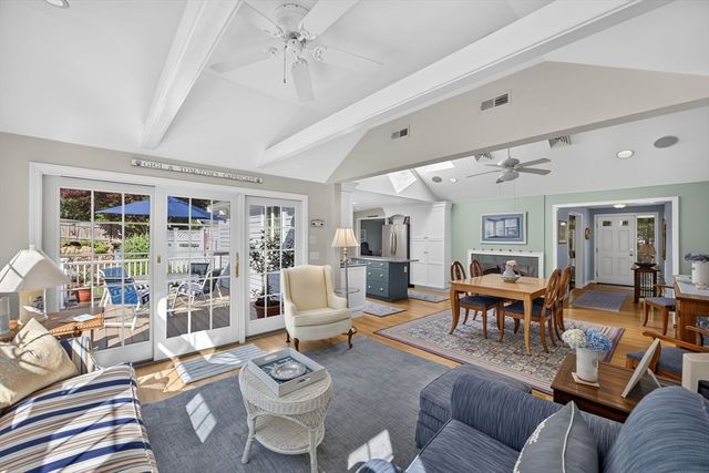 29 Calvin Drive, Dennis, MA 02638