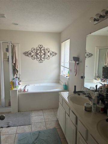 17826 Yukon Pass Drive, Humble, TX 77346