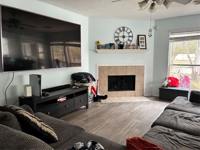 17826 Yukon Pass Drive, Humble, TX 77346