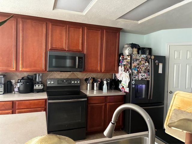 17826 Yukon Pass Drive, Humble, TX 77346