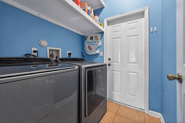 5785 NW Dublin Drive, Port St. Lucie, FL 34986
