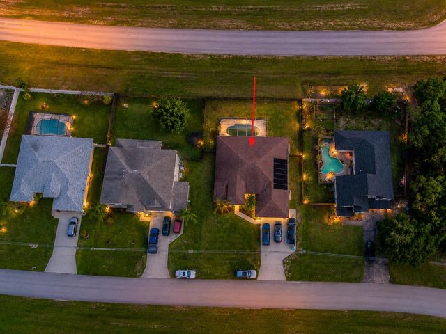 5785 NW Dublin Drive, Port St. Lucie, FL 34986