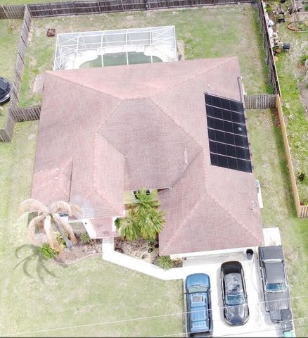 5785 NW Dublin Drive, Port St. Lucie, FL 34986