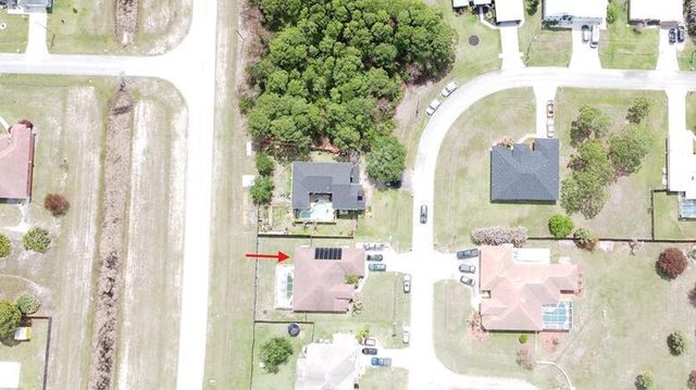5785 NW Dublin Drive, Port St. Lucie, FL 34986