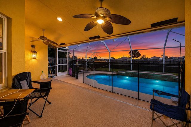 5785 NW Dublin Drive, Port St. Lucie, FL 34986