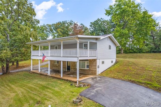 2714 Ganymedes, De Soto, MO 63020