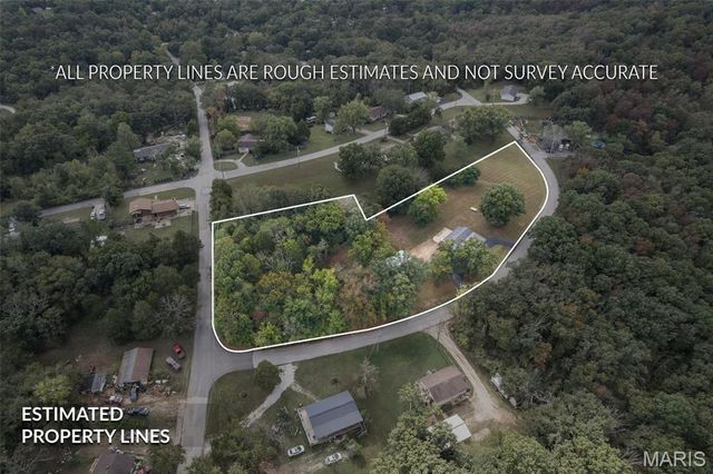 2714 Ganymedes, De Soto, MO 63020