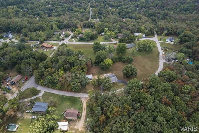 2714 Ganymedes, De Soto, MO 63020