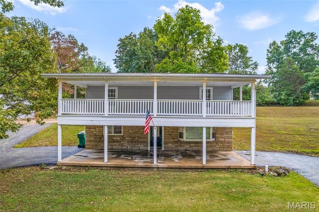 2714 Ganymedes, De Soto, MO 63020