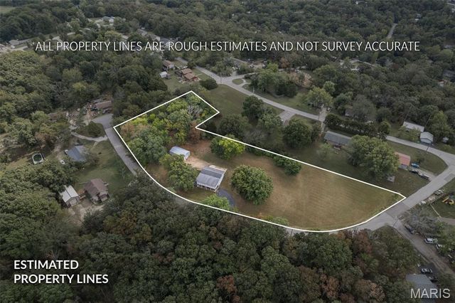 2714 Ganymedes, De Soto, MO 63020