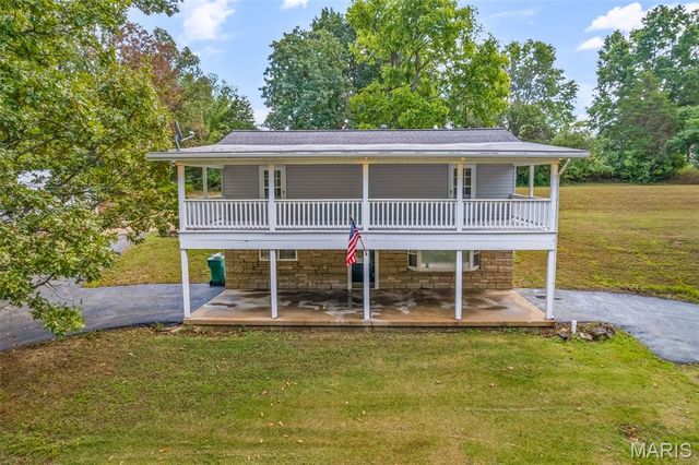 2714 Ganymedes, De Soto, MO 63020