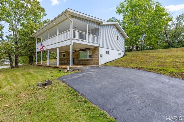 2714 Ganymedes, De Soto, MO 63020