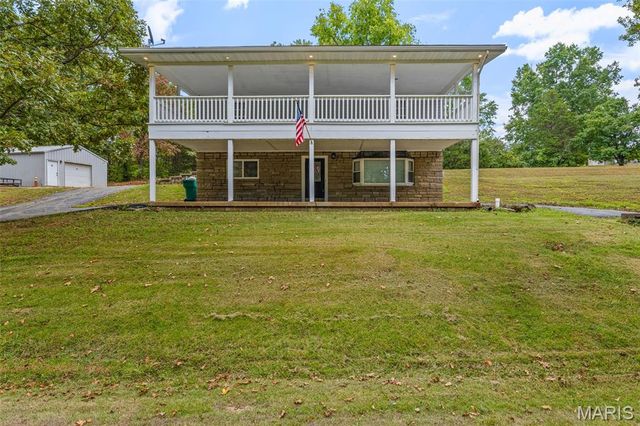 2714 Ganymedes, De Soto, MO 63020