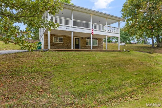 2714 Ganymedes, De Soto, MO 63020