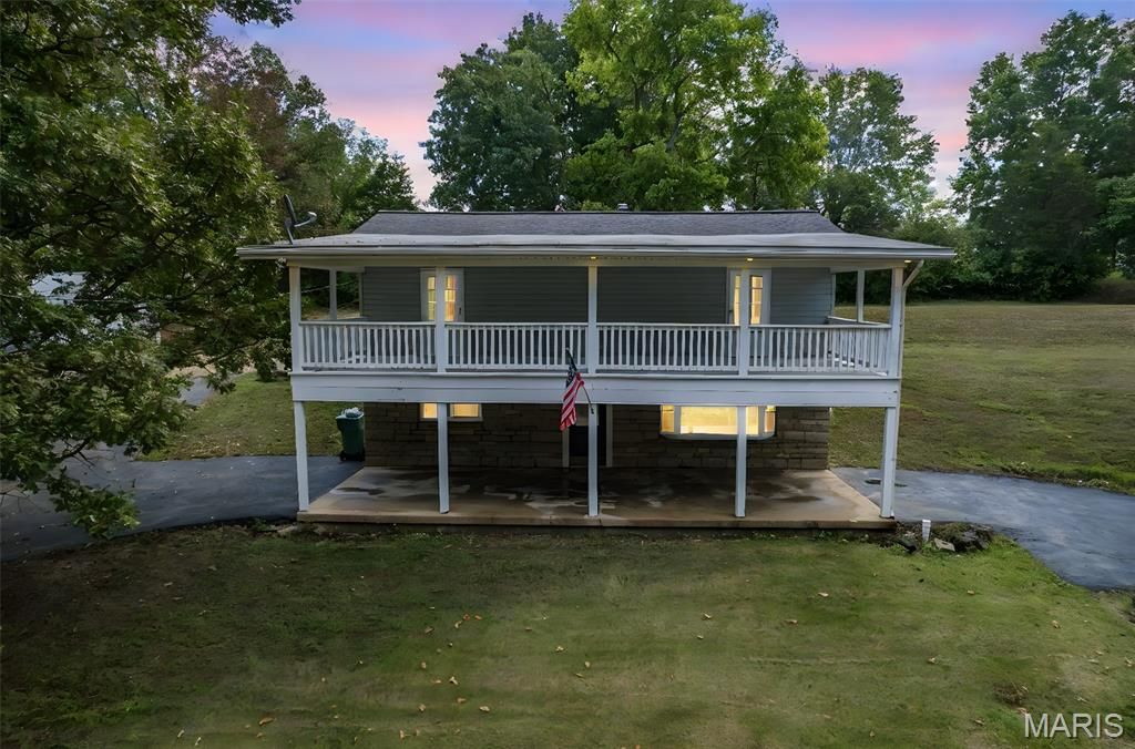 2714 Ganymedes, De Soto, MO 63020