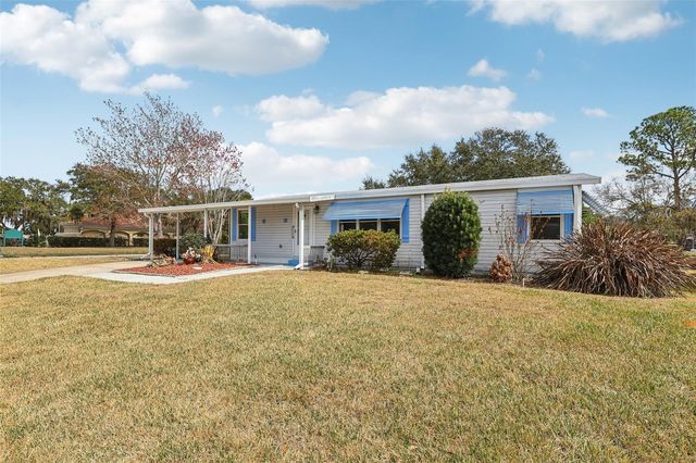 1024 HILLTOP ROAD, Tavares, FL 32778