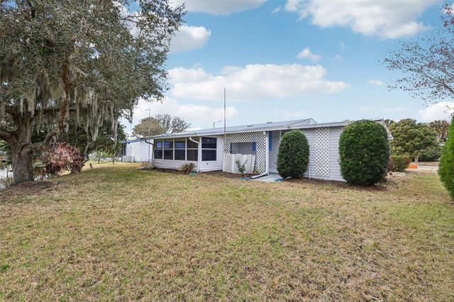 1024 HILLTOP ROAD, Tavares, FL 32778