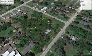 621 N 2nd Street, Purcell, OK 73080