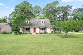 3068 Ranlo Drive, Atlanta, GA 30340