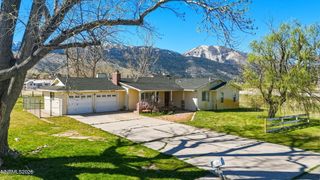 5605 Meacham Street, Washoe Valley, NV 89704