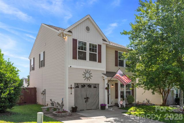 1445 Logan Patrick Court, Gastonia, NC 28052