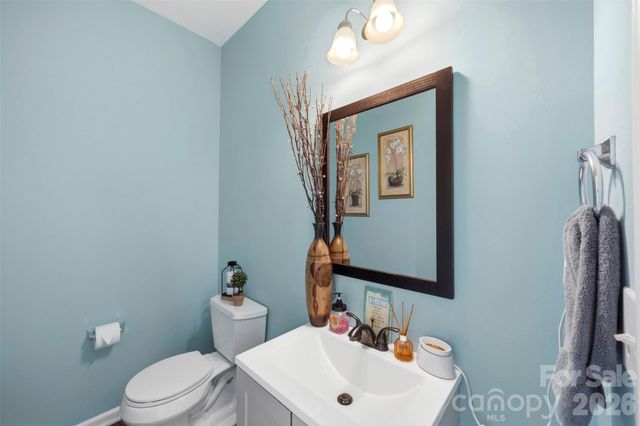 1445 Logan Patrick Court, Gastonia, NC 28052