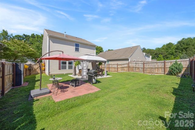 1445 Logan Patrick Court, Gastonia, NC 28052
