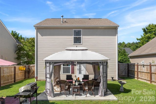 1445 Logan Patrick Court, Gastonia, NC 28052