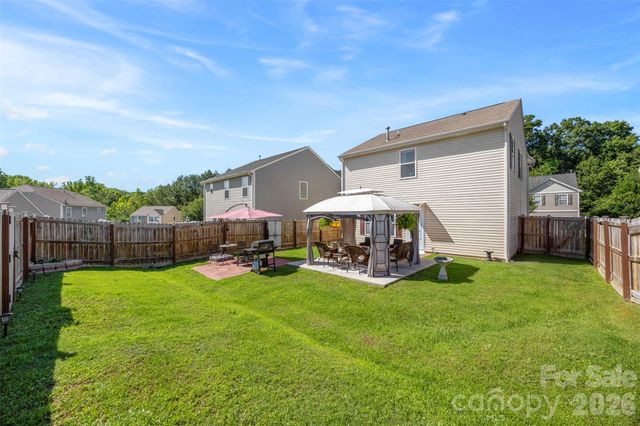 1445 Logan Patrick Court, Gastonia, NC 28052