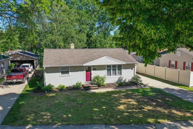 1525 GROSS AVENUE, Green Bay, WI 54304