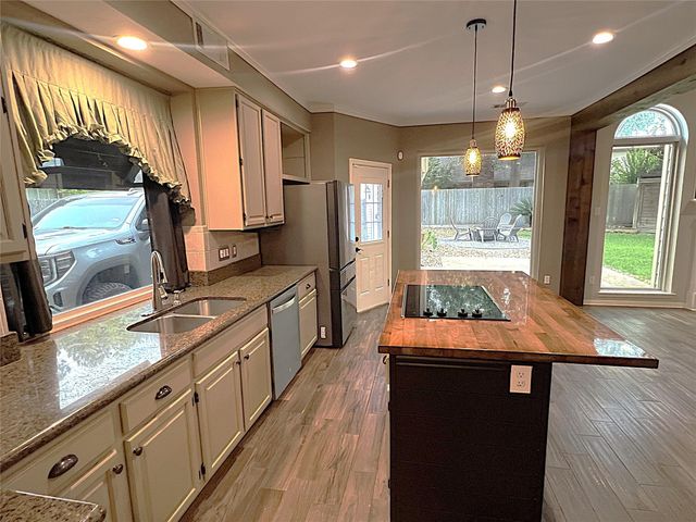 3607 Spring Arbor Way, Houston, TX 77345