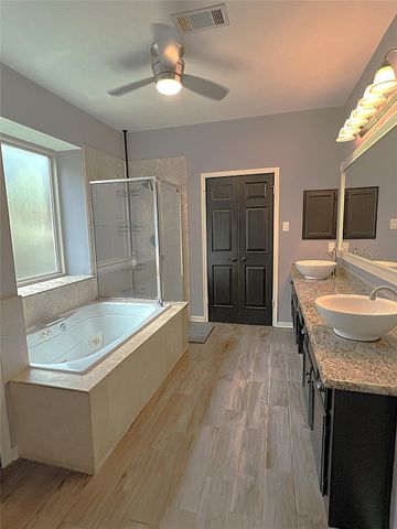 3607 Spring Arbor Way, Houston, TX 77345