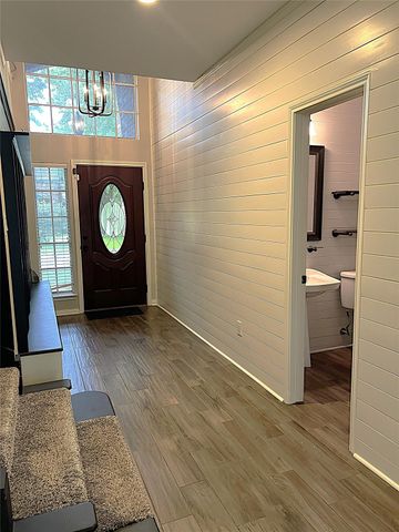 3607 Spring Arbor Way, Houston, TX 77345