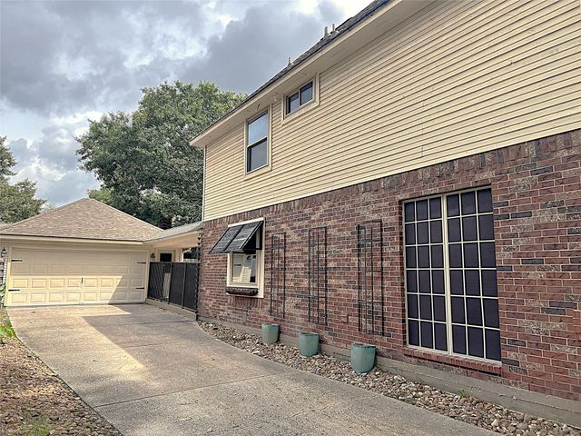 3607 Spring Arbor Way, Houston, TX 77345