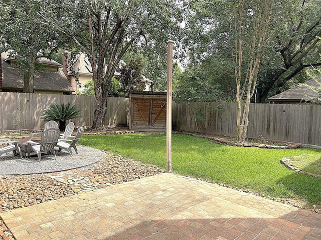 3607 Spring Arbor Way, Houston, TX 77345