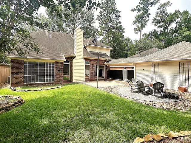 3607 Spring Arbor Way, Houston, TX 77345