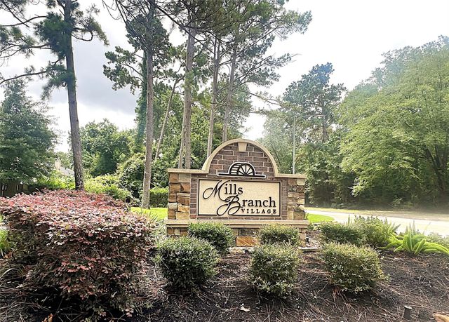 3607 Spring Arbor Way, Houston, TX 77345
