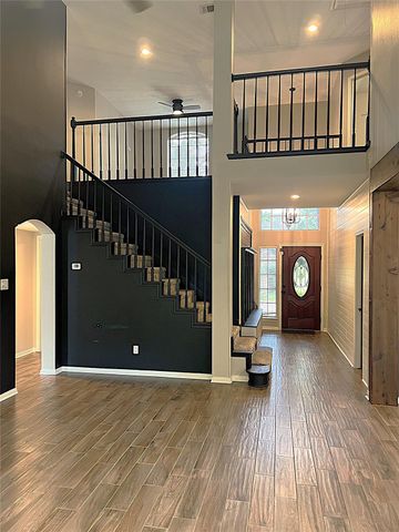 3607 Spring Arbor Way, Houston, TX 77345
