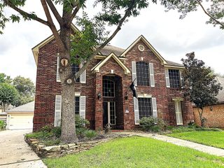 3607 Spring Arbor Way, Houston, TX 77345