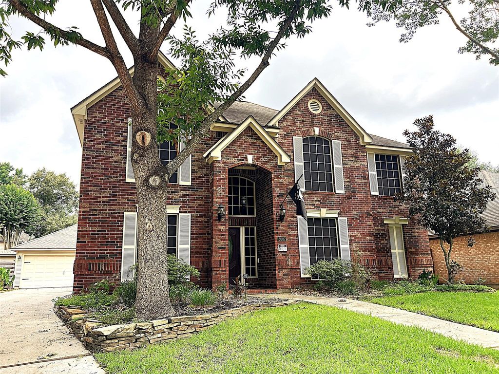 3607 Spring Arbor Way, Houston, TX 77345