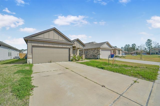 9830 Glen Brook Lane, Magnolia, TX 77354